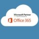 Microsoft Partner Office365 Cloud