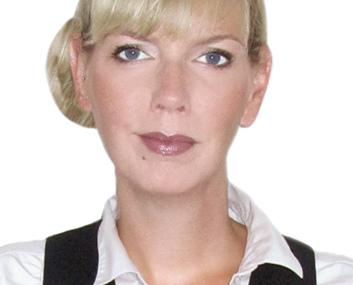 Ellen Wöstmann | Marketing