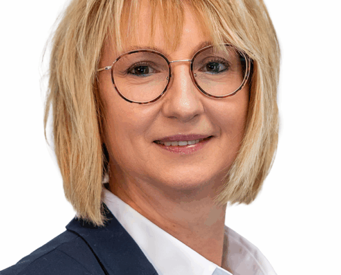 Christa Berner | Buchhaltung
