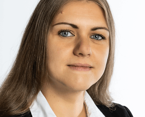 Sabrina Wlochowitz