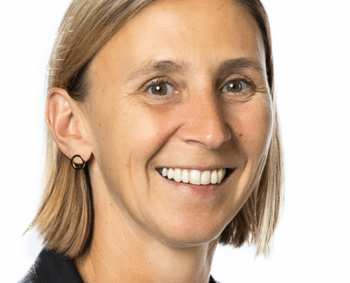 Susanne Hartmann