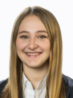 Anna Zacherl | Ausbildung Anna Zacherl