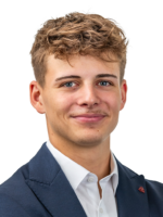 Julian Rabus | Ausbildung Julian Rabus