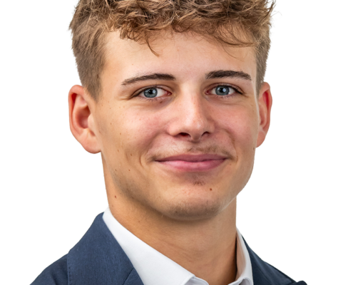 Julian Rabus | Ausbildung Julian Rabus