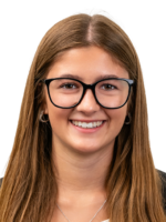 Klara Olbrich | Ausbildung Klara Olbrich