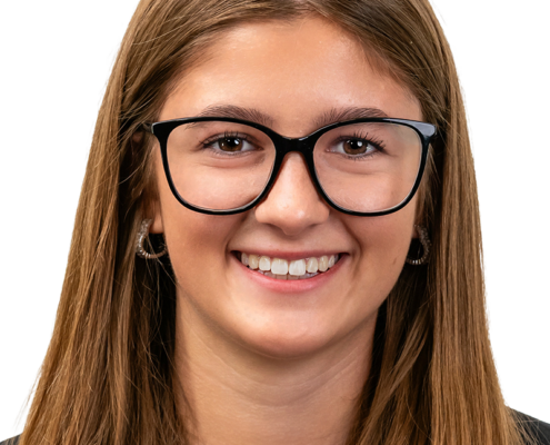 Klara Olbrich | Ausbildung Klara Olbrich
