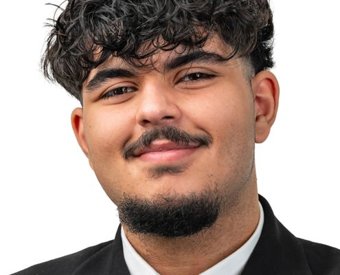 Ozan Zirh | Ausbildung Ozan Zirh